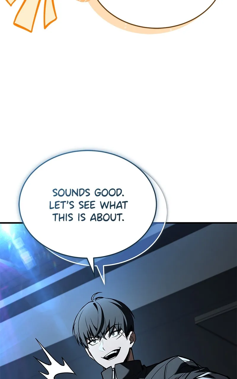 Ultimate Tutorial Warrior Chapter 36 page 25 - 