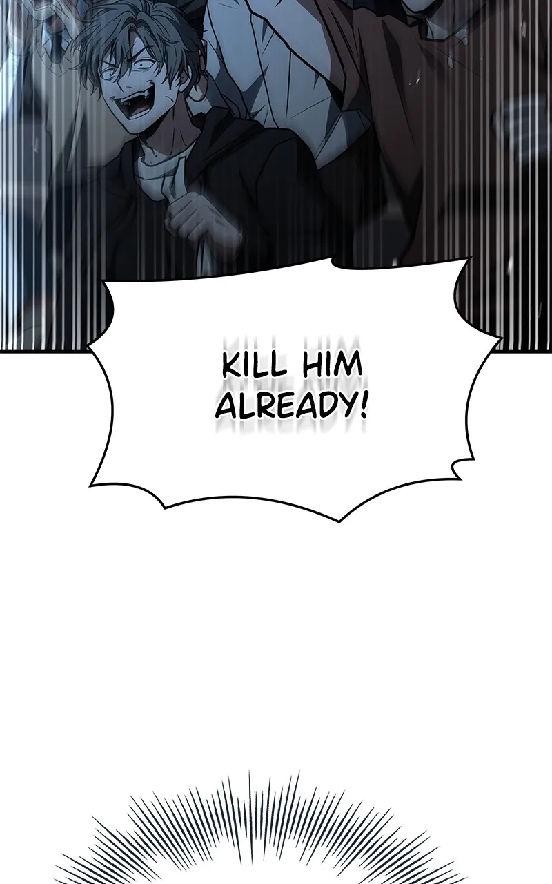 Ultimate Tutorial Warrior Chapter 36 page 4 - 