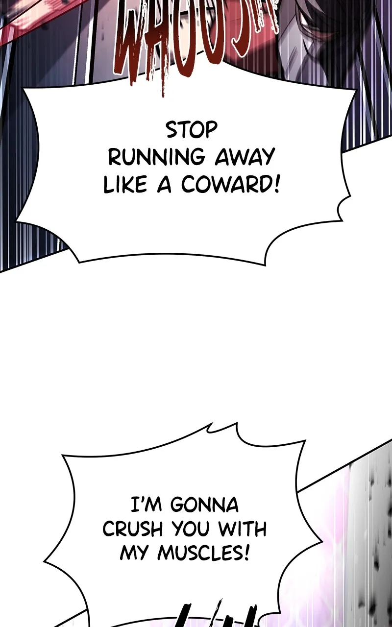 Ultimate Tutorial Warrior Chapter 36 page 31 - 
