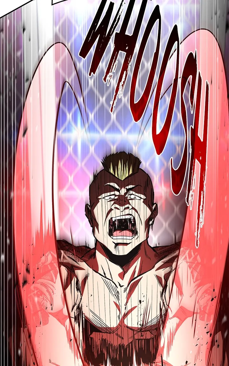 Ultimate Tutorial Warrior Chapter 36 page 32 - 