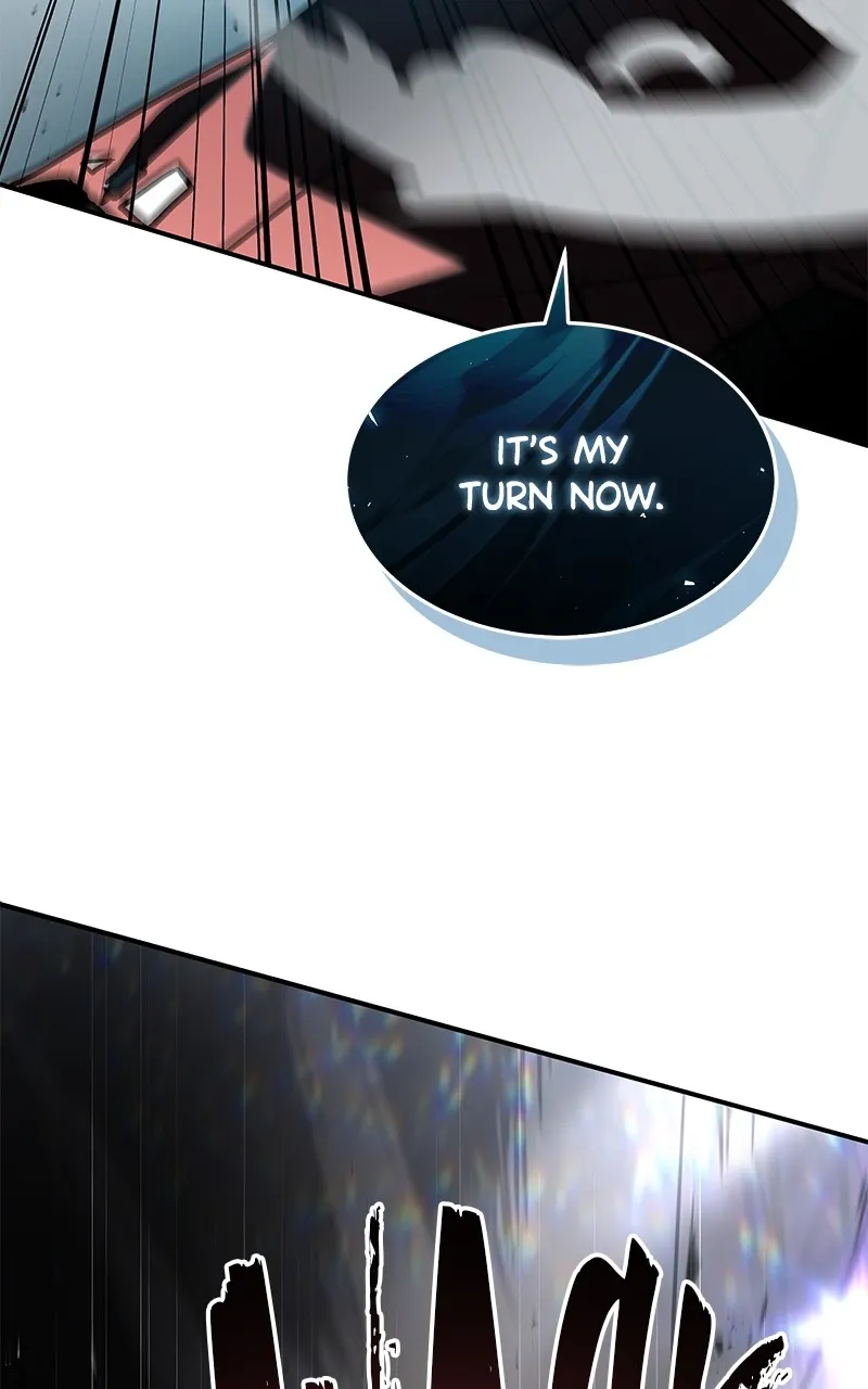 Ultimate Tutorial Warrior Chapter 36 page 39 - 