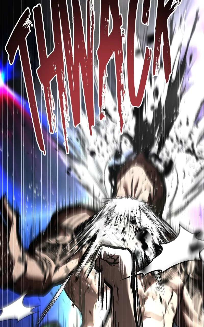 Ultimate Tutorial Warrior Chapter 36 page 40 - 