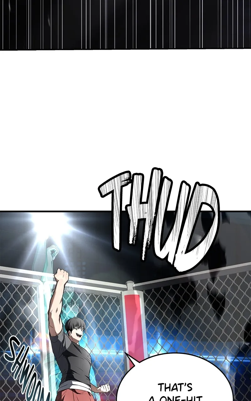 Ultimate Tutorial Warrior Chapter 36 page 43 - 