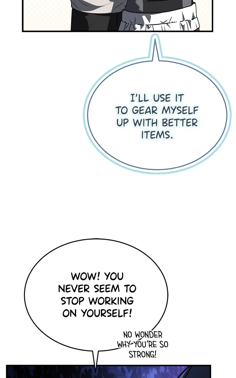 Ultimate Tutorial Warrior Chapter 36 page 50 - 