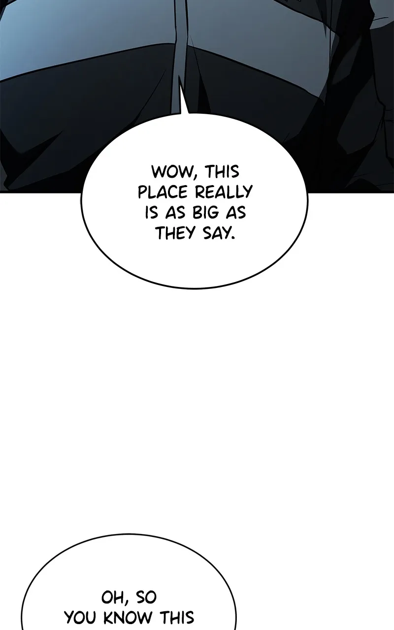 Ultimate Tutorial Warrior Chapter 36 page 6 - 