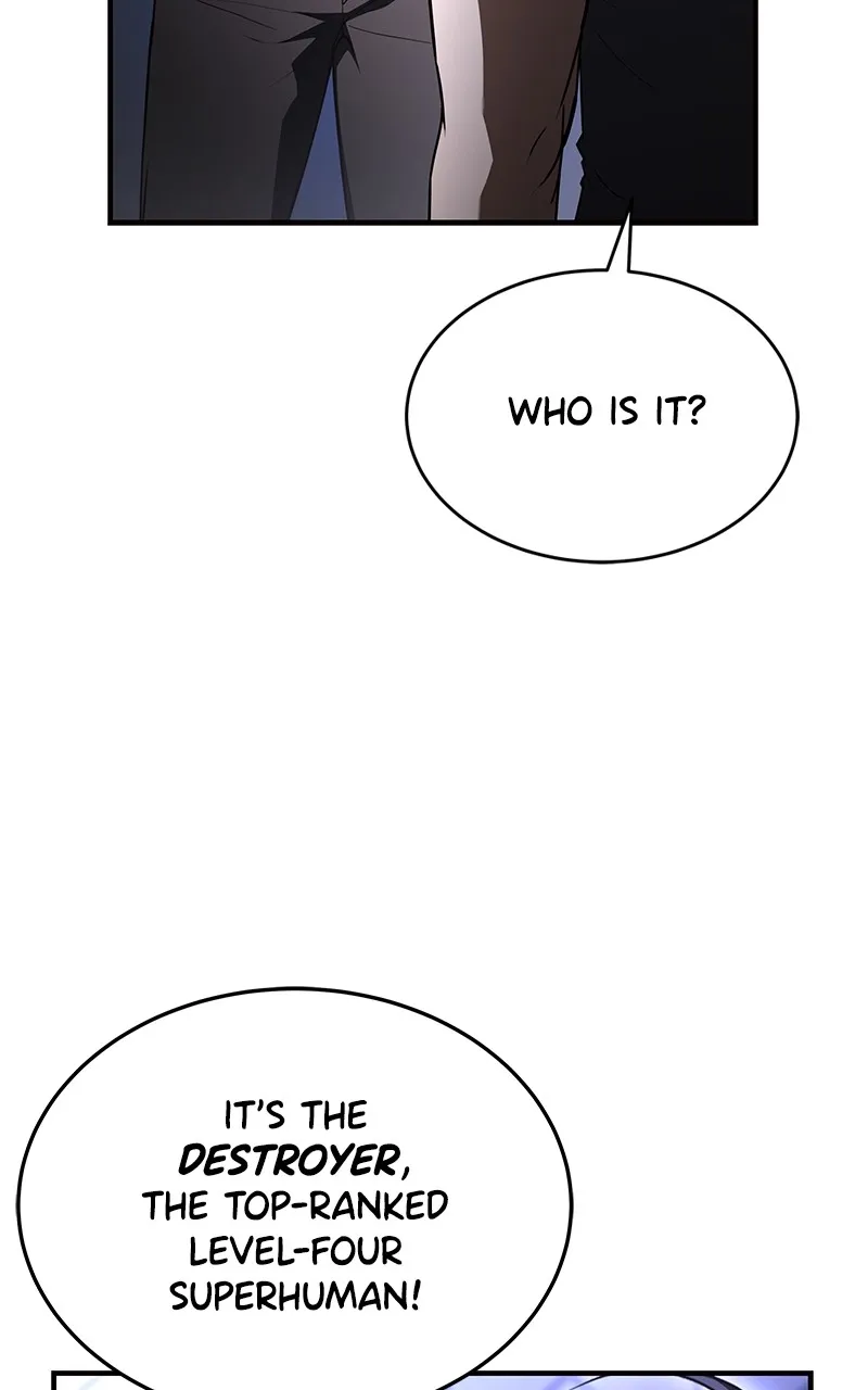 Ultimate Tutorial Warrior Chapter 36 page 55 - 