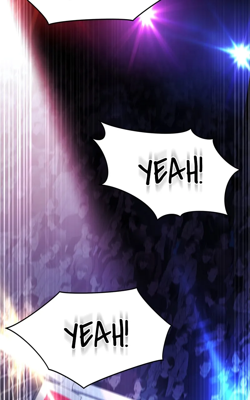 Ultimate Tutorial Warrior Chapter 36 page 67 - 