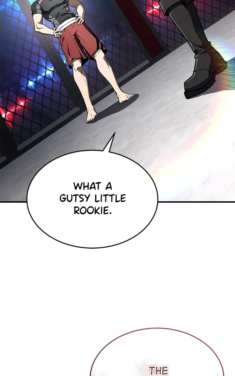 Ultimate Tutorial Warrior Chapter 36 page 72 - 