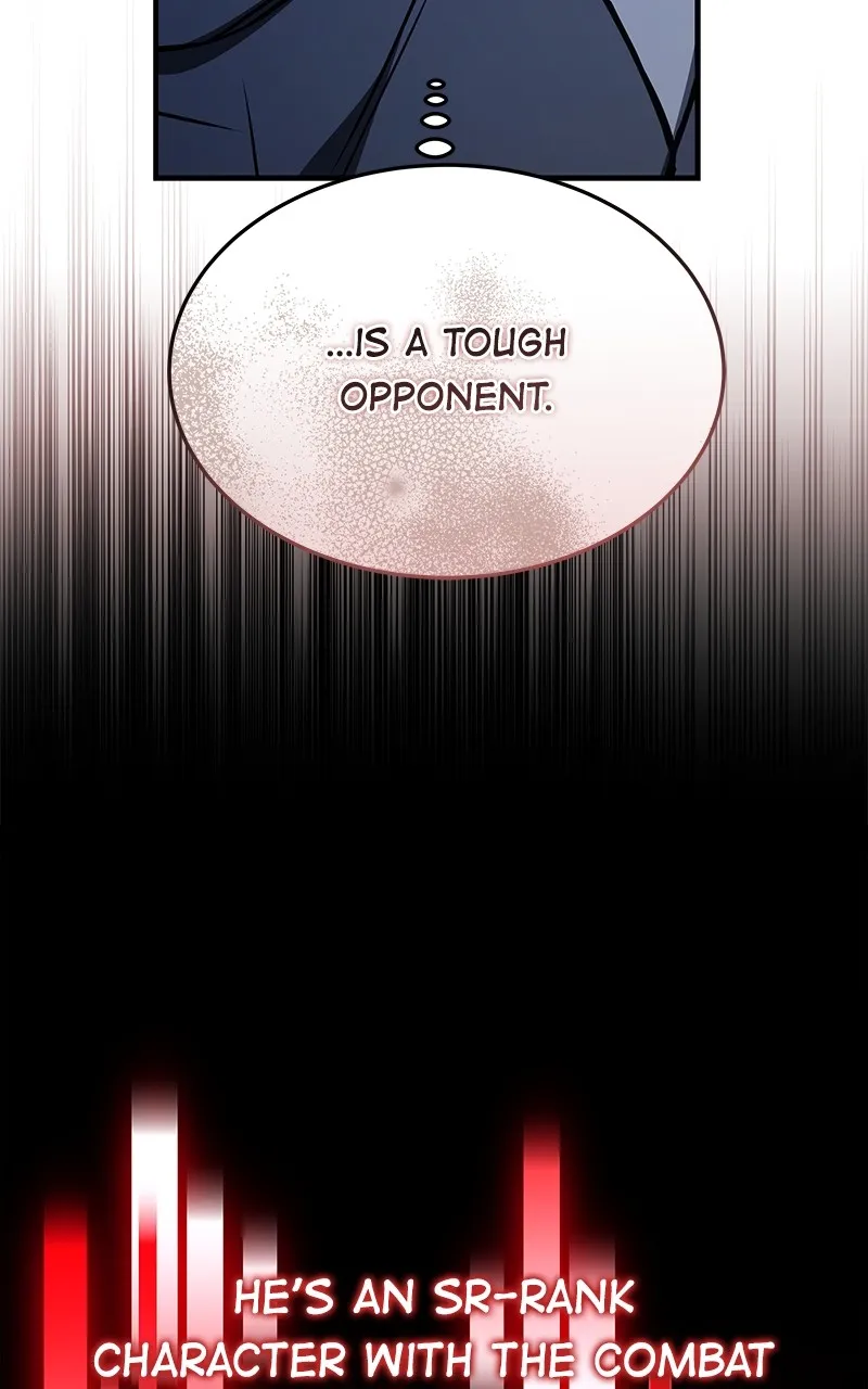 Ultimate Tutorial Warrior Chapter 36 page 74 - 