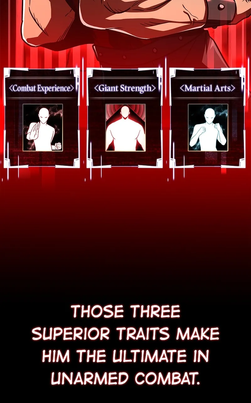 Ultimate Tutorial Warrior Chapter 36 page 76 - 
