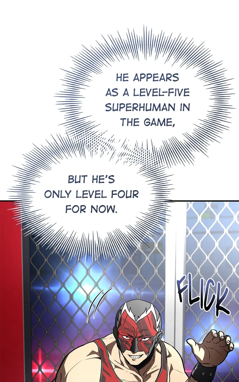 Ultimate Tutorial Warrior Chapter 36 page 78 - 