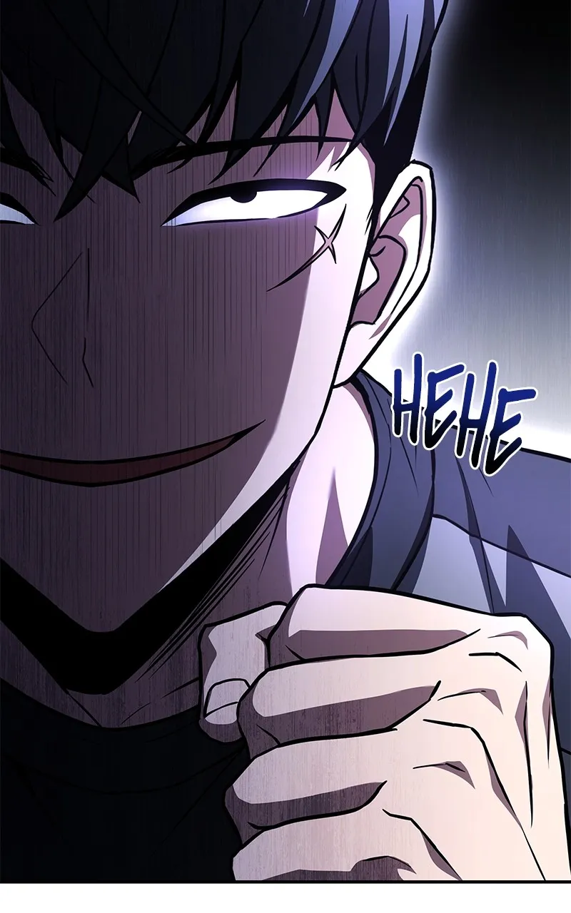 Ultimate Tutorial Warrior Chapter 36 page 81 - 