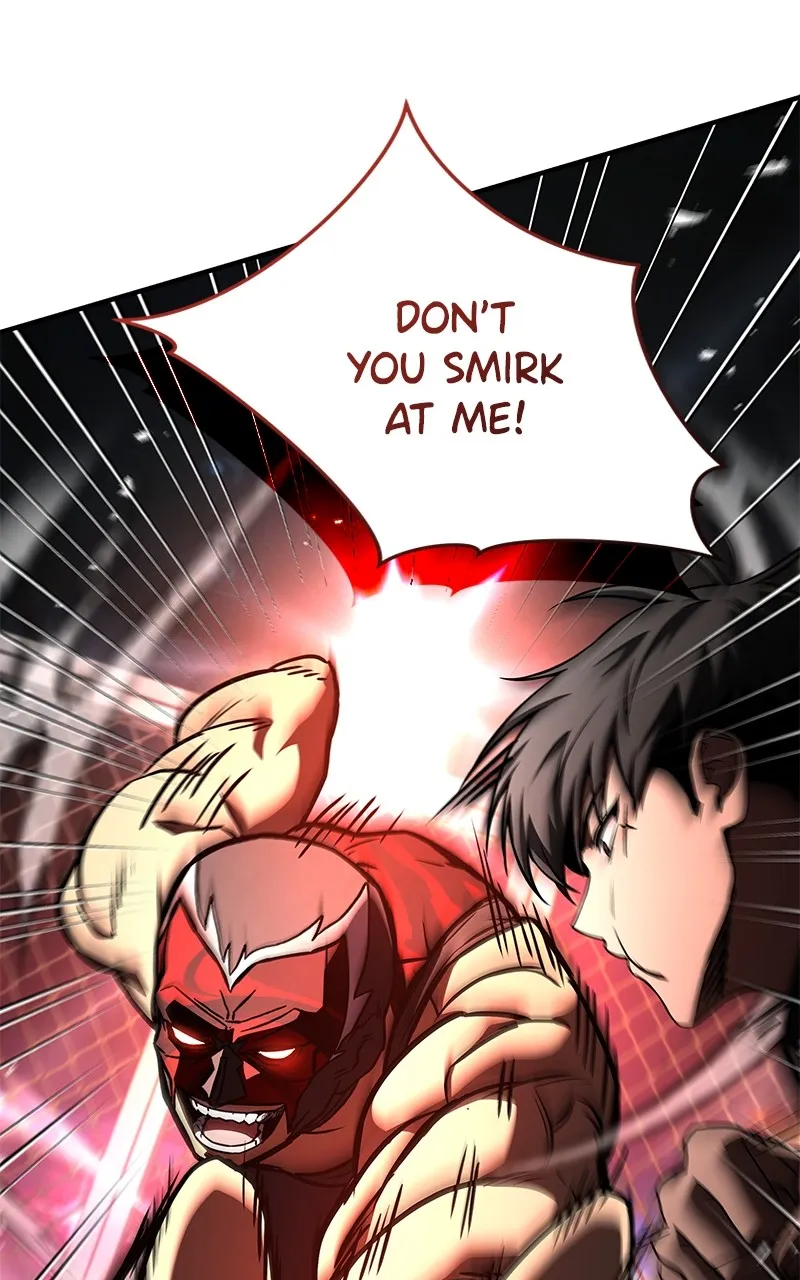 Ultimate Tutorial Warrior Chapter 36 page 83 - 