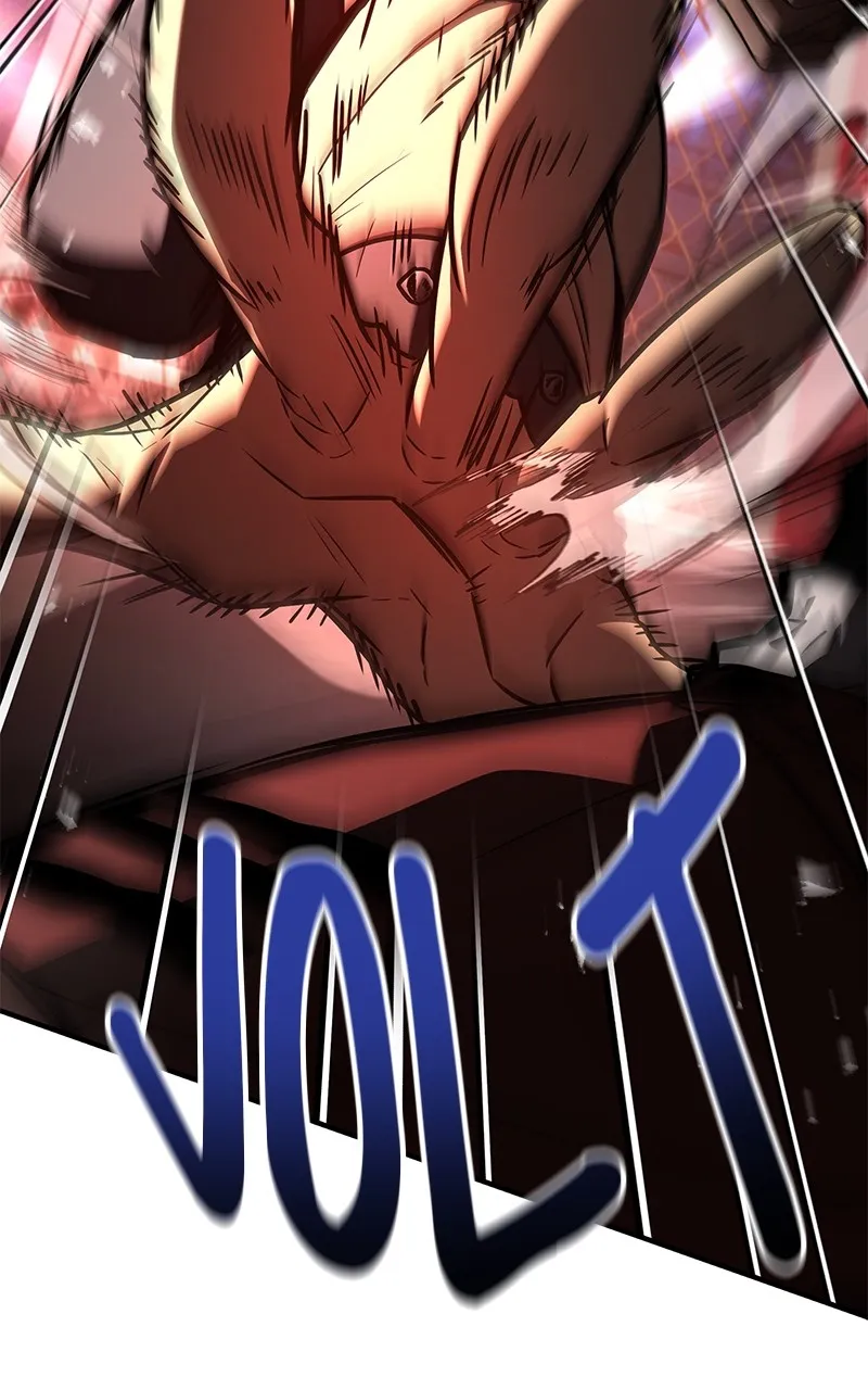 Ultimate Tutorial Warrior Chapter 36 page 84 - 
