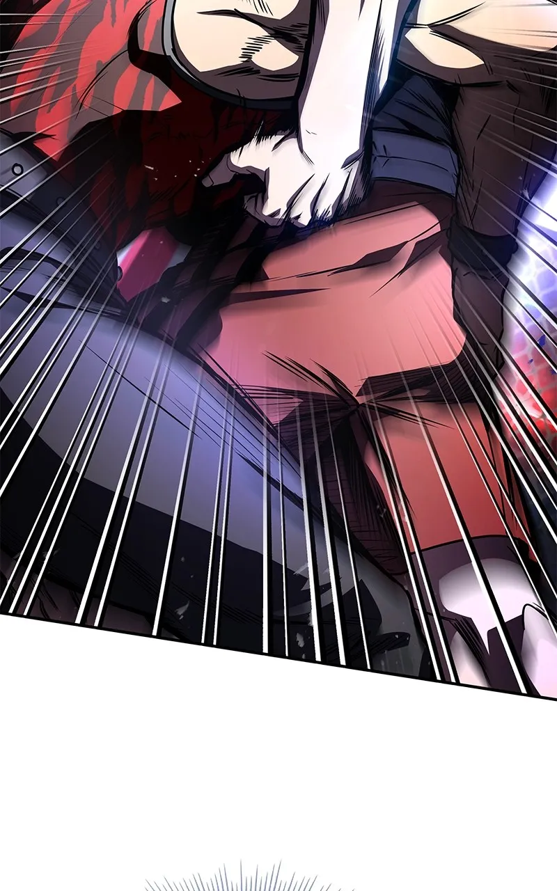Ultimate Tutorial Warrior Chapter 36 page 89 - 