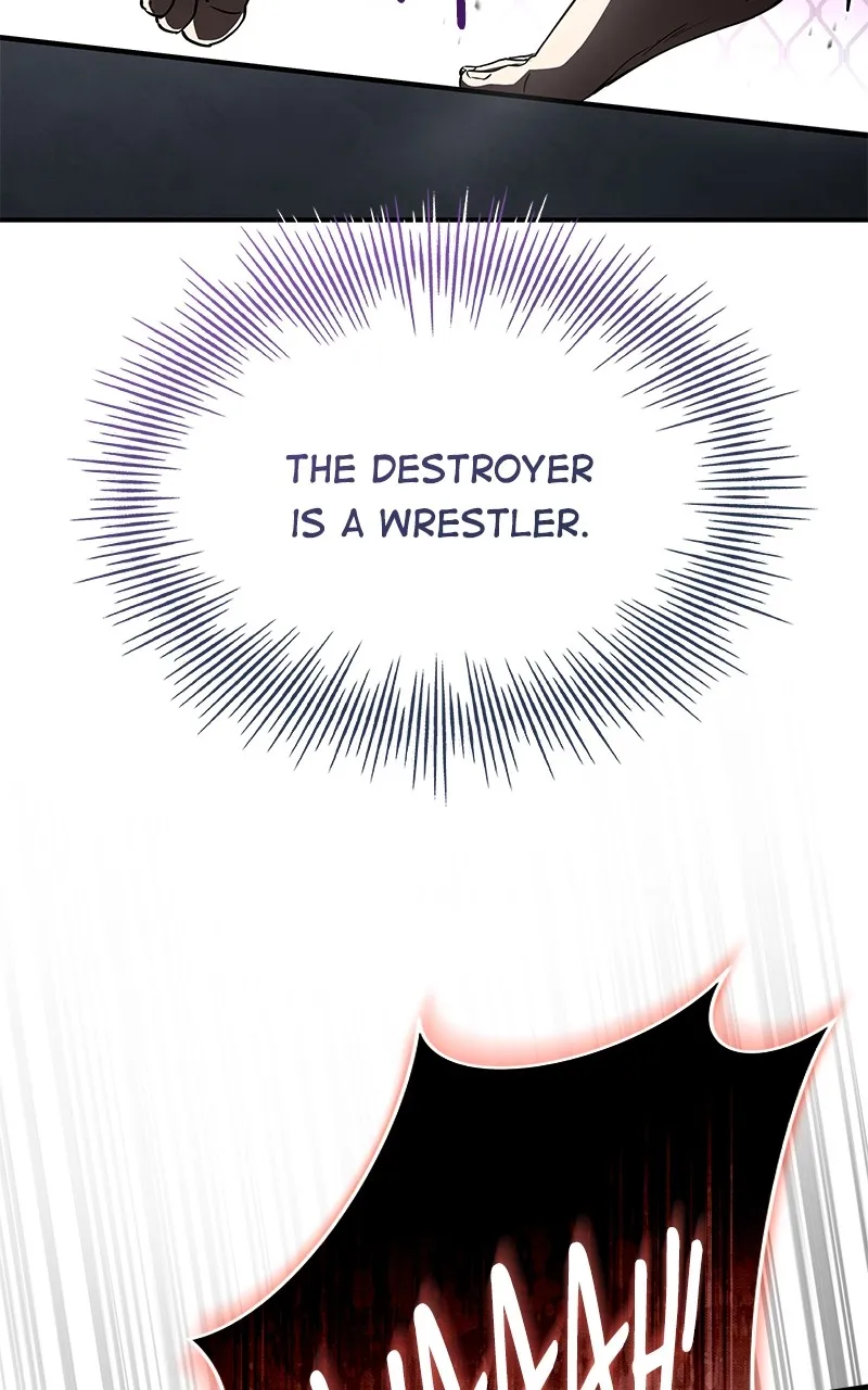 Ultimate Tutorial Warrior Chapter 36 page 92 - 