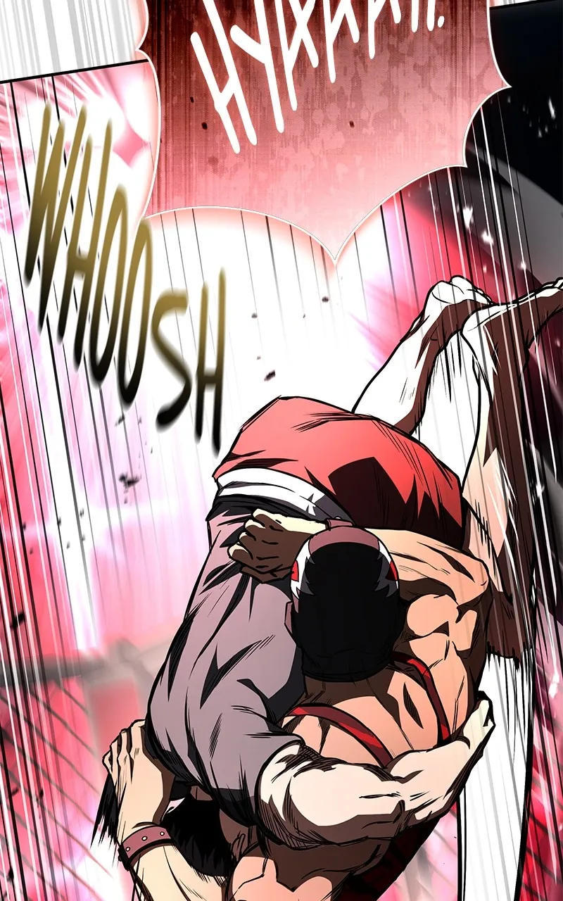 Ultimate Tutorial Warrior Chapter 36 page 93 - 