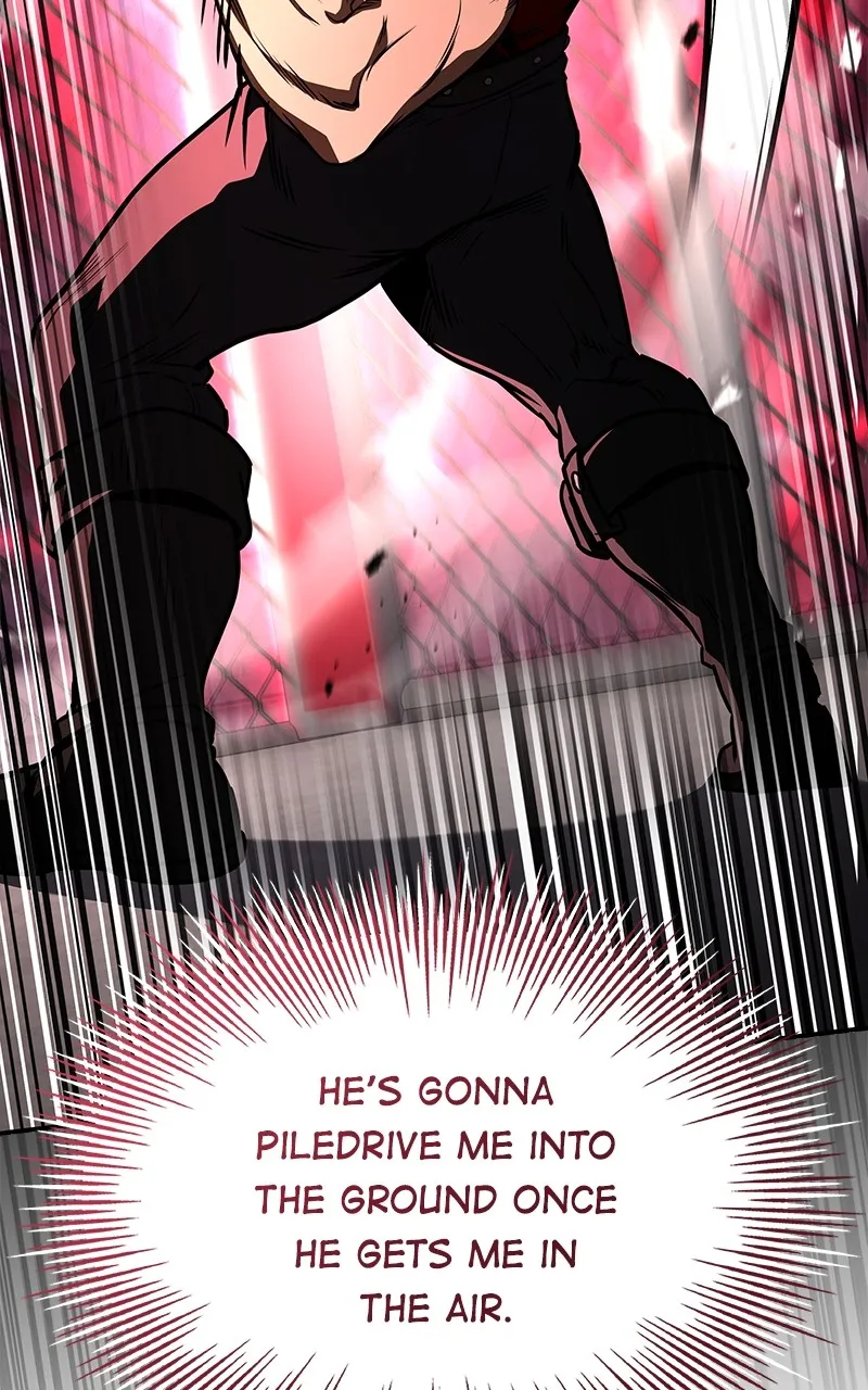 Ultimate Tutorial Warrior Chapter 36 page 94 - 