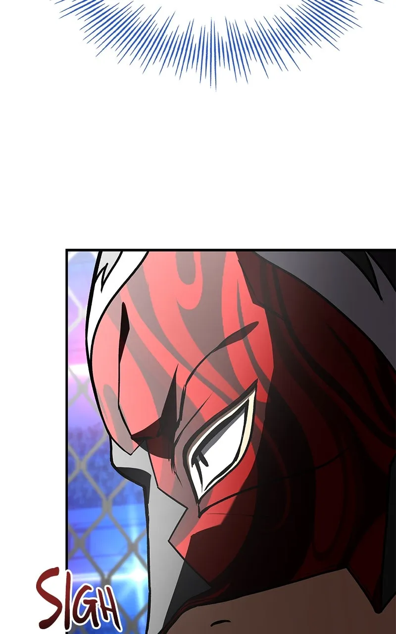 Ultimate Tutorial Warrior Chapter 37 page 11 - 