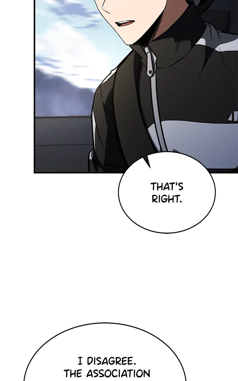 Ultimate Tutorial Warrior Chapter 37 page 101 - 