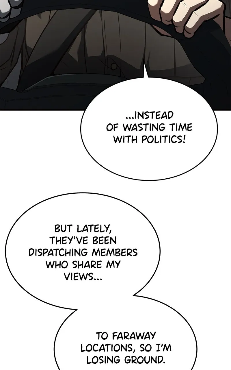 Ultimate Tutorial Warrior Chapter 37 page 103 - 