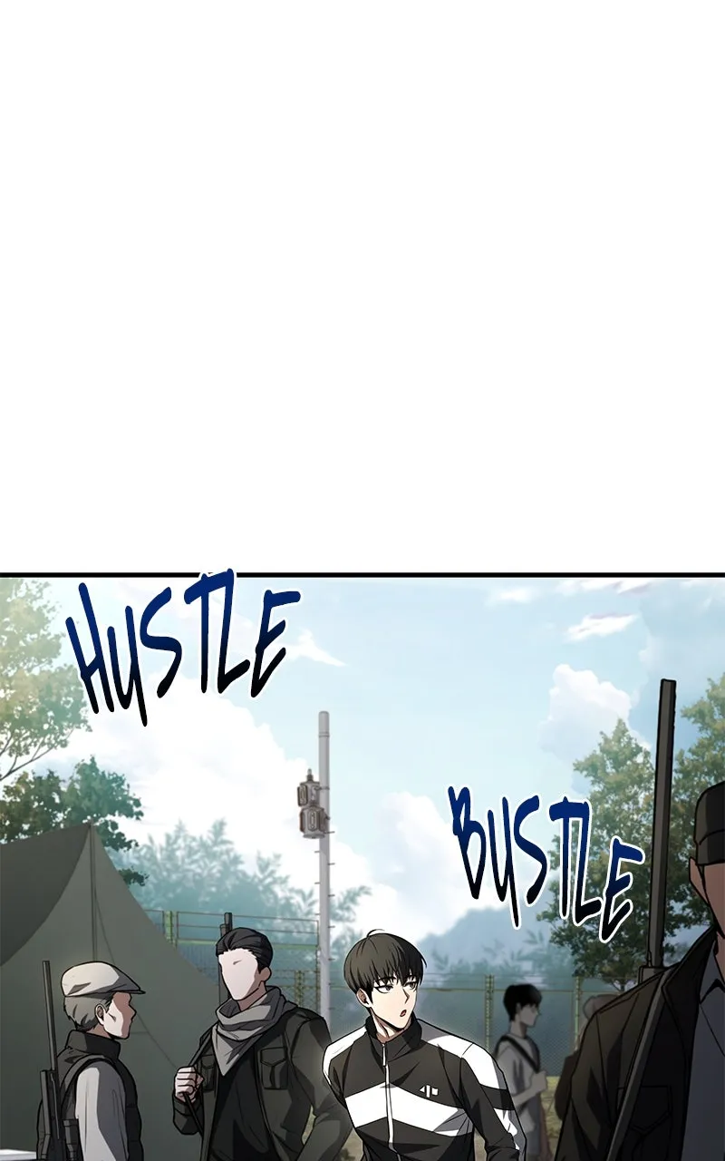 Ultimate Tutorial Warrior Chapter 37 page 110 - 