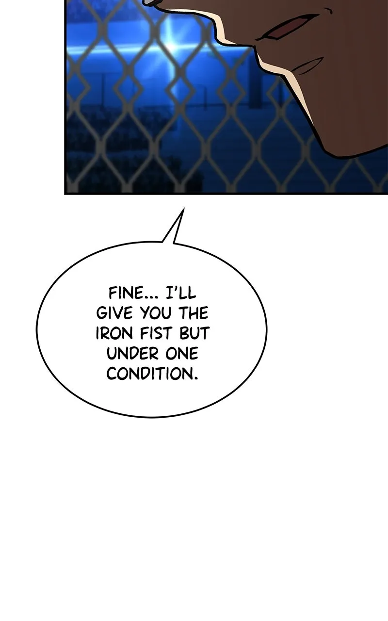 Ultimate Tutorial Warrior Chapter 37 page 12 - 