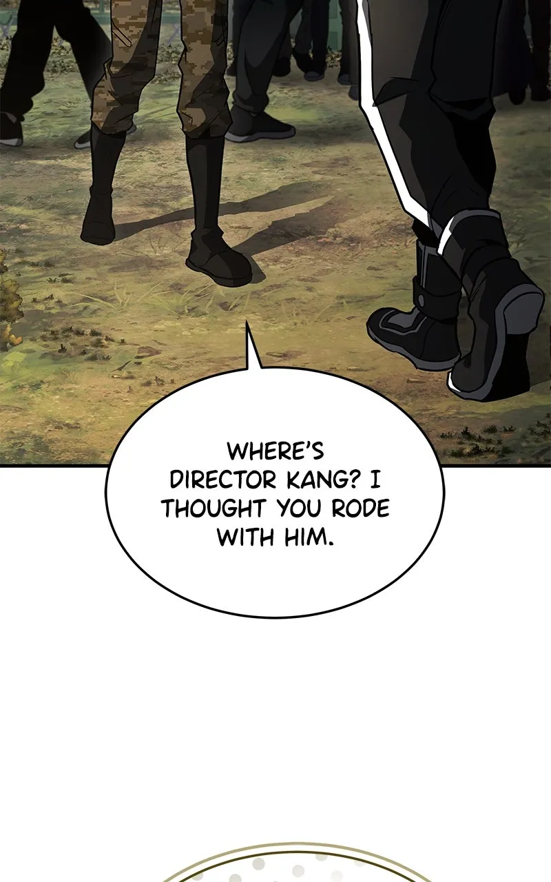 Ultimate Tutorial Warrior Chapter 37 page 113 - 