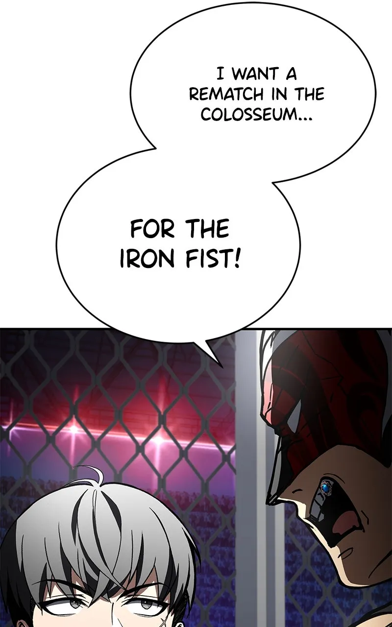 Ultimate Tutorial Warrior Chapter 37 page 13 - 