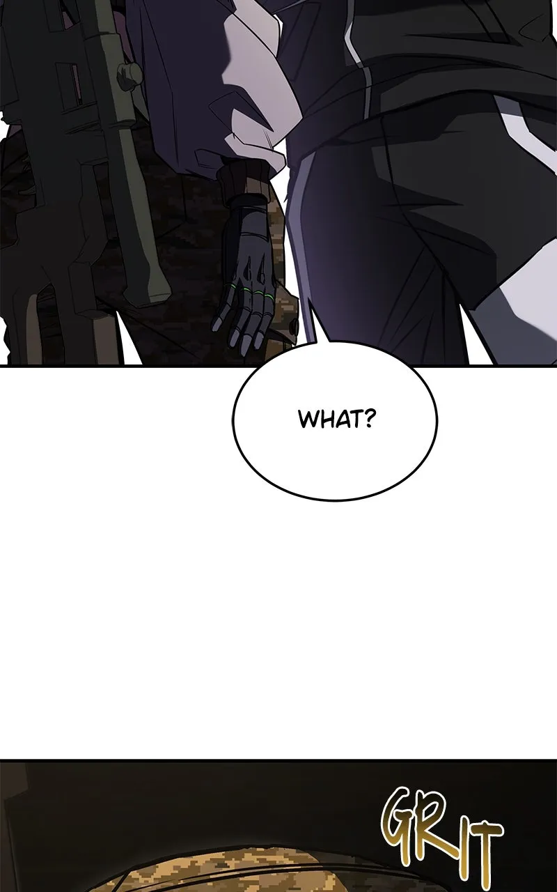 Ultimate Tutorial Warrior Chapter 37 page 128 - 