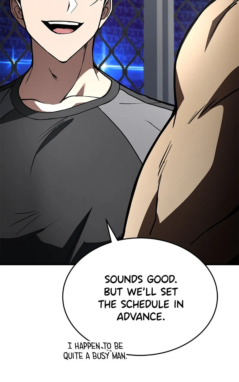 Ultimate Tutorial Warrior Chapter 37 page 14 - 