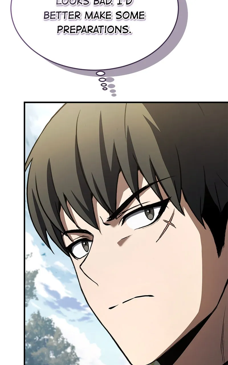 Ultimate Tutorial Warrior Chapter 37 page 132 - 