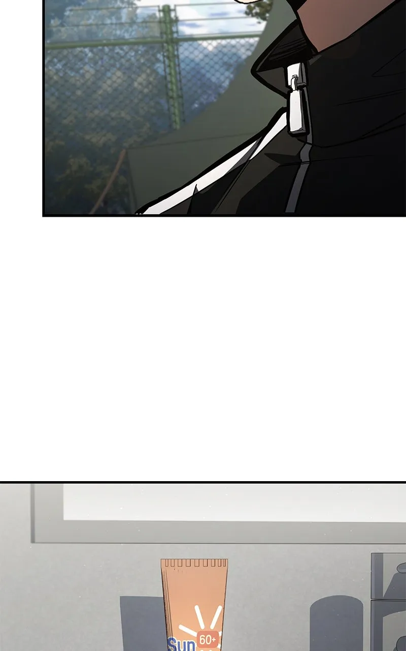 Ultimate Tutorial Warrior Chapter 37 page 133 - 