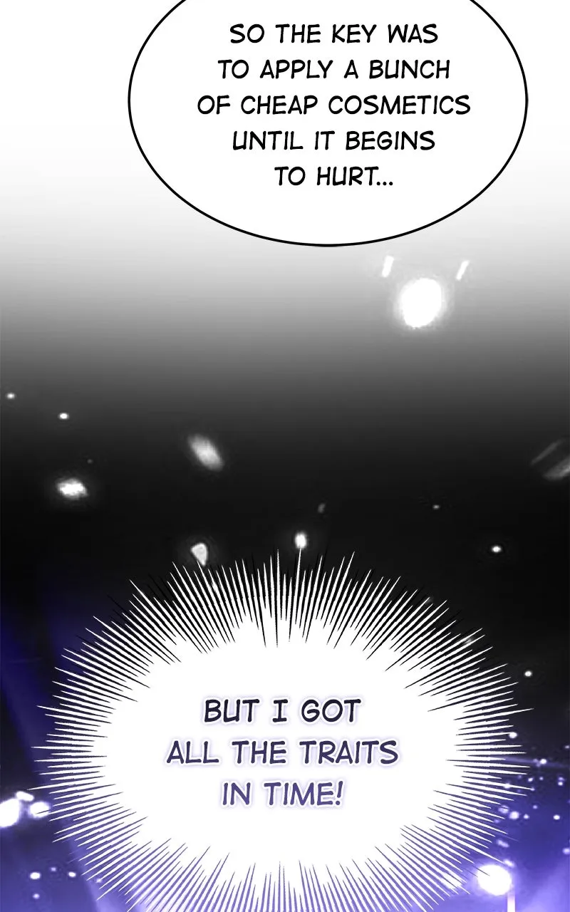 Ultimate Tutorial Warrior Chapter 37 page 138 - 