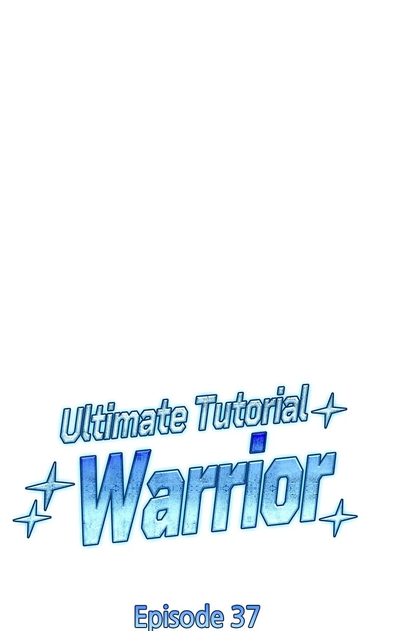 Ultimate Tutorial Warrior Chapter 37 page 15 - 