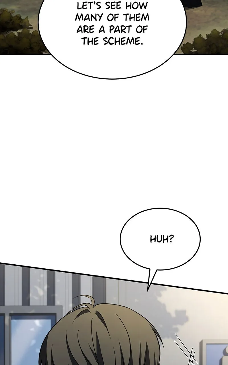 Ultimate Tutorial Warrior Chapter 37 page 145 - 