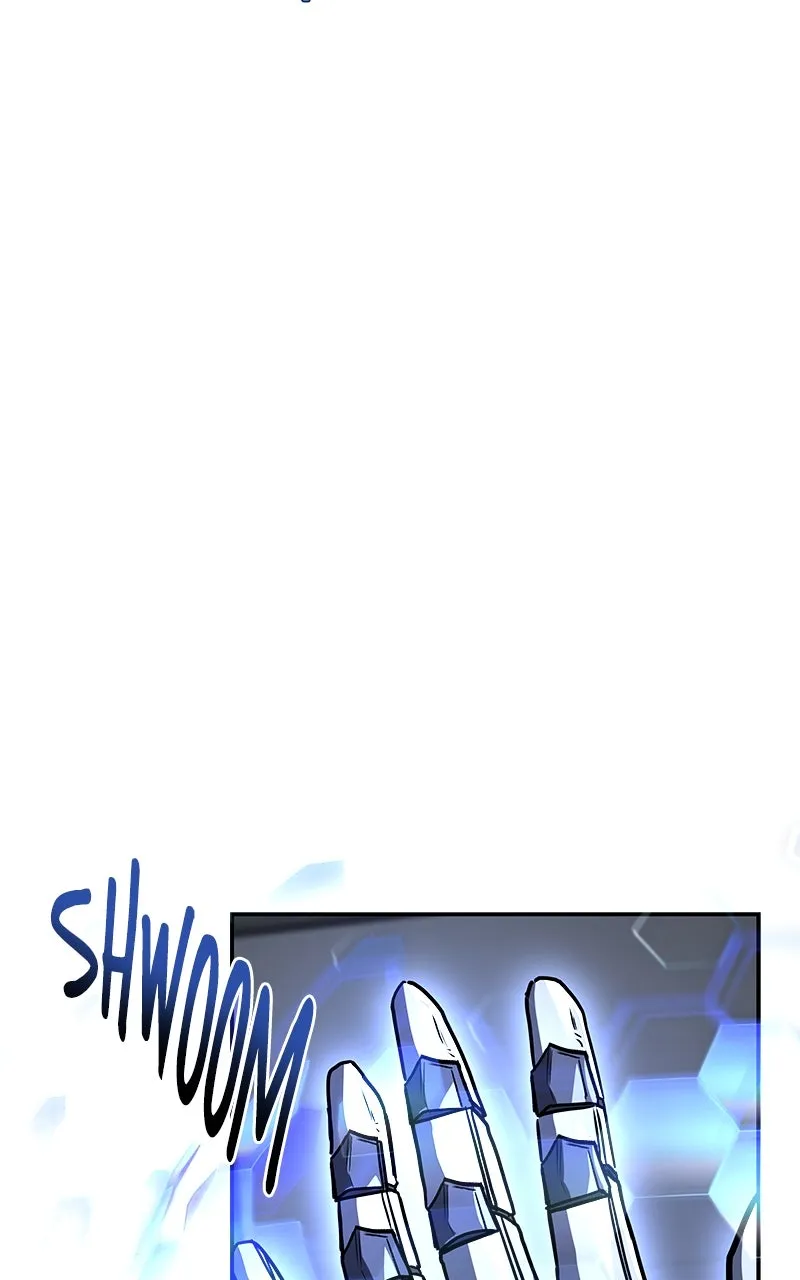 Ultimate Tutorial Warrior Chapter 37 page 16 - 