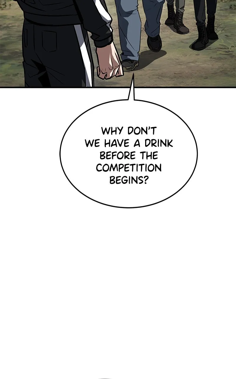 Ultimate Tutorial Warrior Chapter 37 page 151 - 