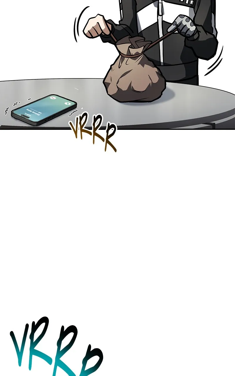 Ultimate Tutorial Warrior Chapter 37 page 31 - 