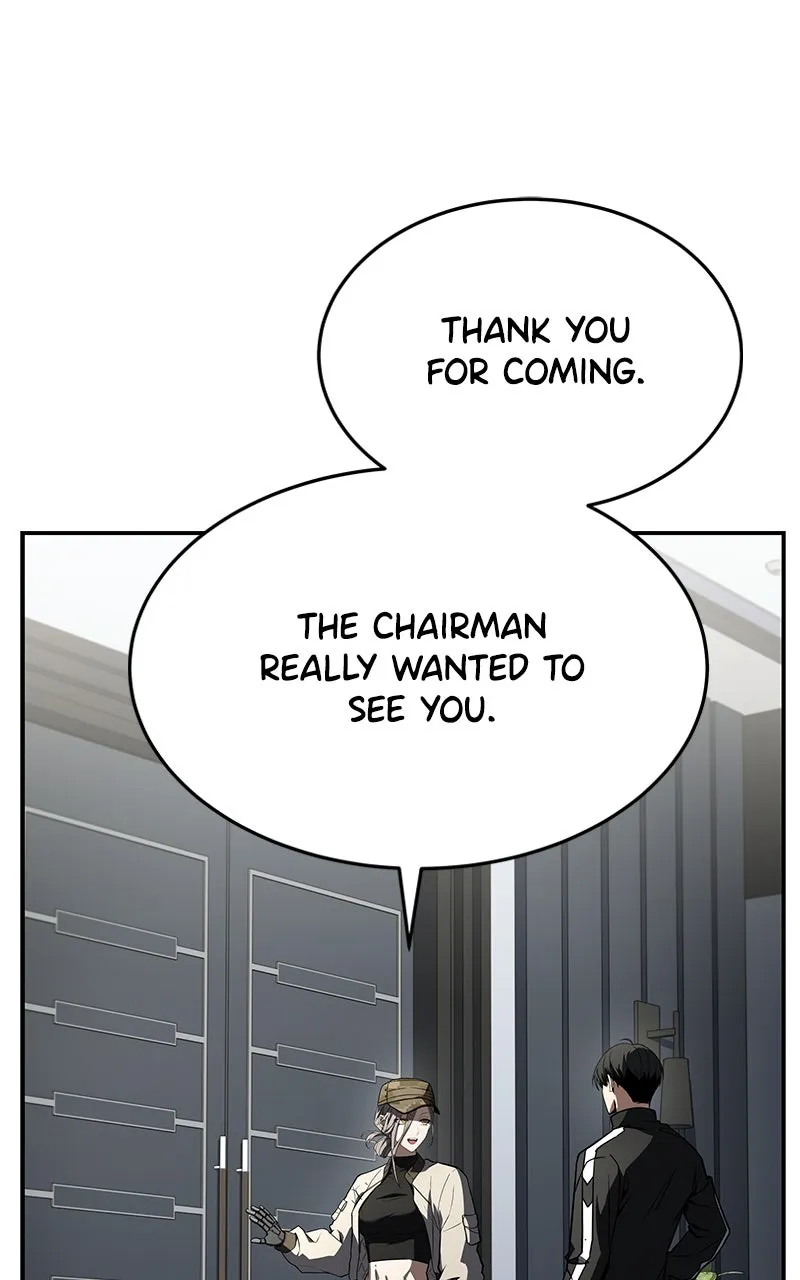 Ultimate Tutorial Warrior Chapter 37 page 36 - 