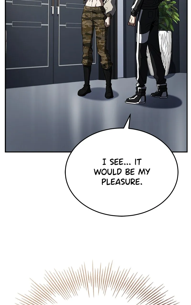 Ultimate Tutorial Warrior Chapter 37 page 37 - 