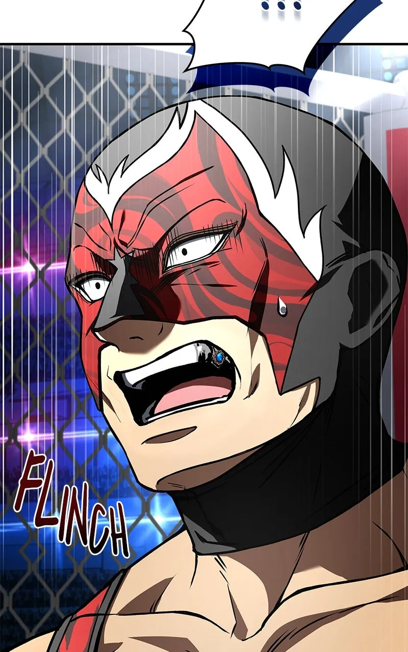 Ultimate Tutorial Warrior Chapter 37 page 6 - 