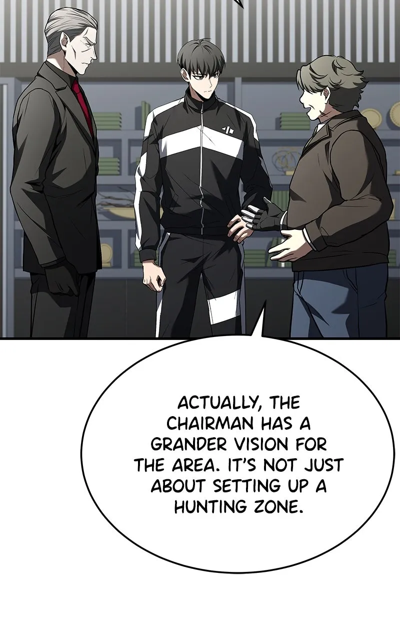 Ultimate Tutorial Warrior Chapter 37 page 72 - 