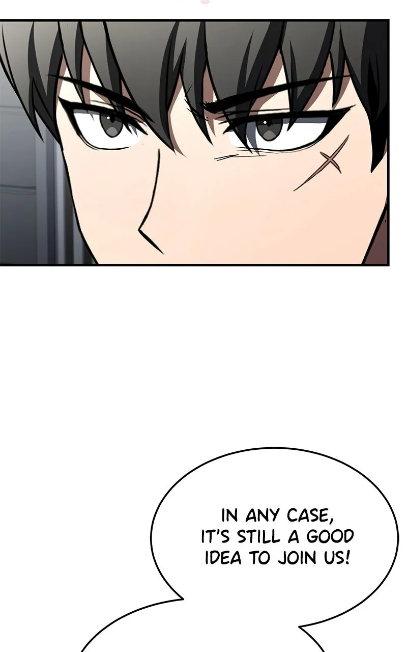 Ultimate Tutorial Warrior Chapter 37 page 80 - 
