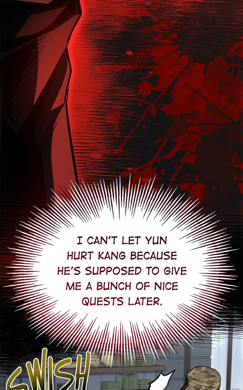 Ultimate Tutorial Warrior Chapter 37 page 87 - 