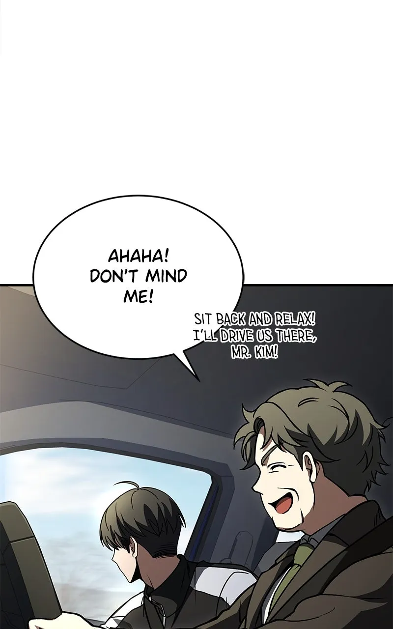 Ultimate Tutorial Warrior Chapter 37 page 94 - 