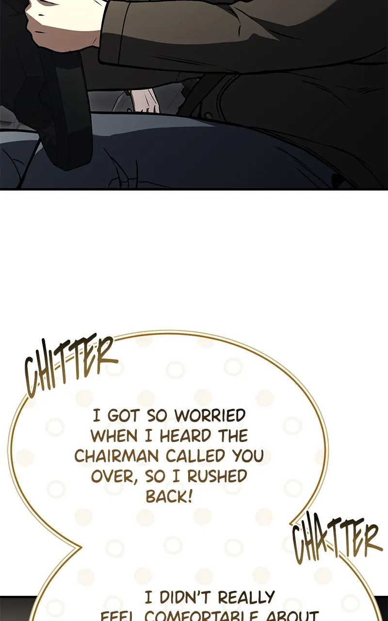 Ultimate Tutorial Warrior Chapter 37 page 95 - 