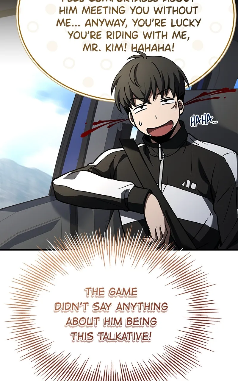 Ultimate Tutorial Warrior Chapter 37 page 96 - 