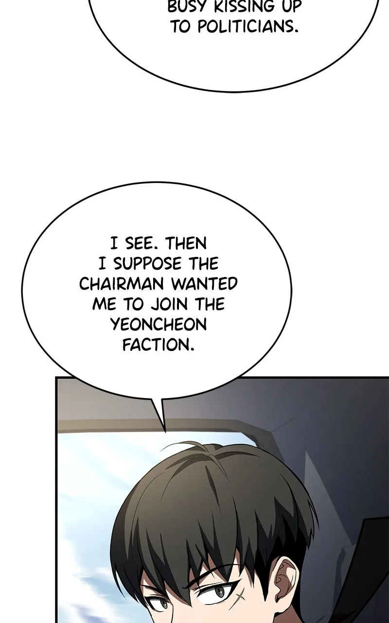 Ultimate Tutorial Warrior Chapter 37 page 100 - 