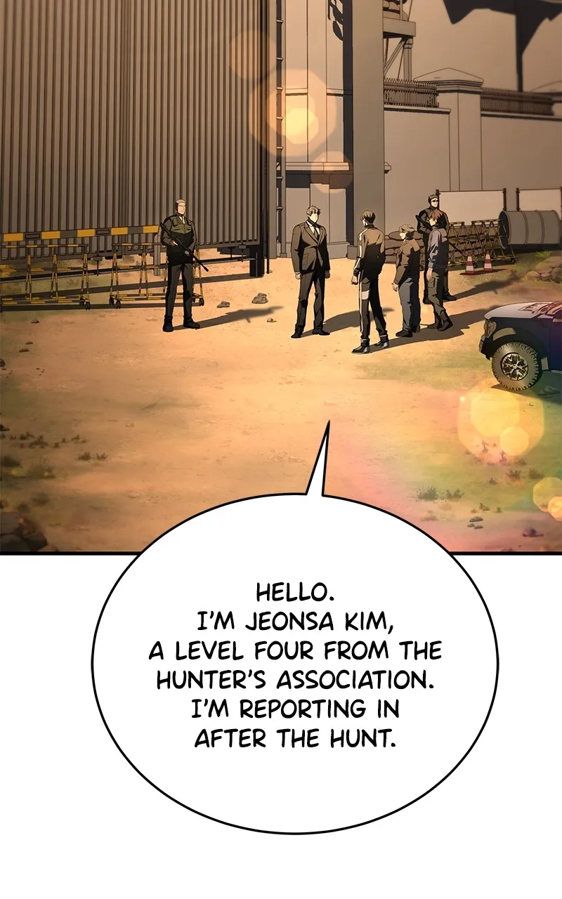 Ultimate Tutorial Warrior Chapter 38 page 107 - 